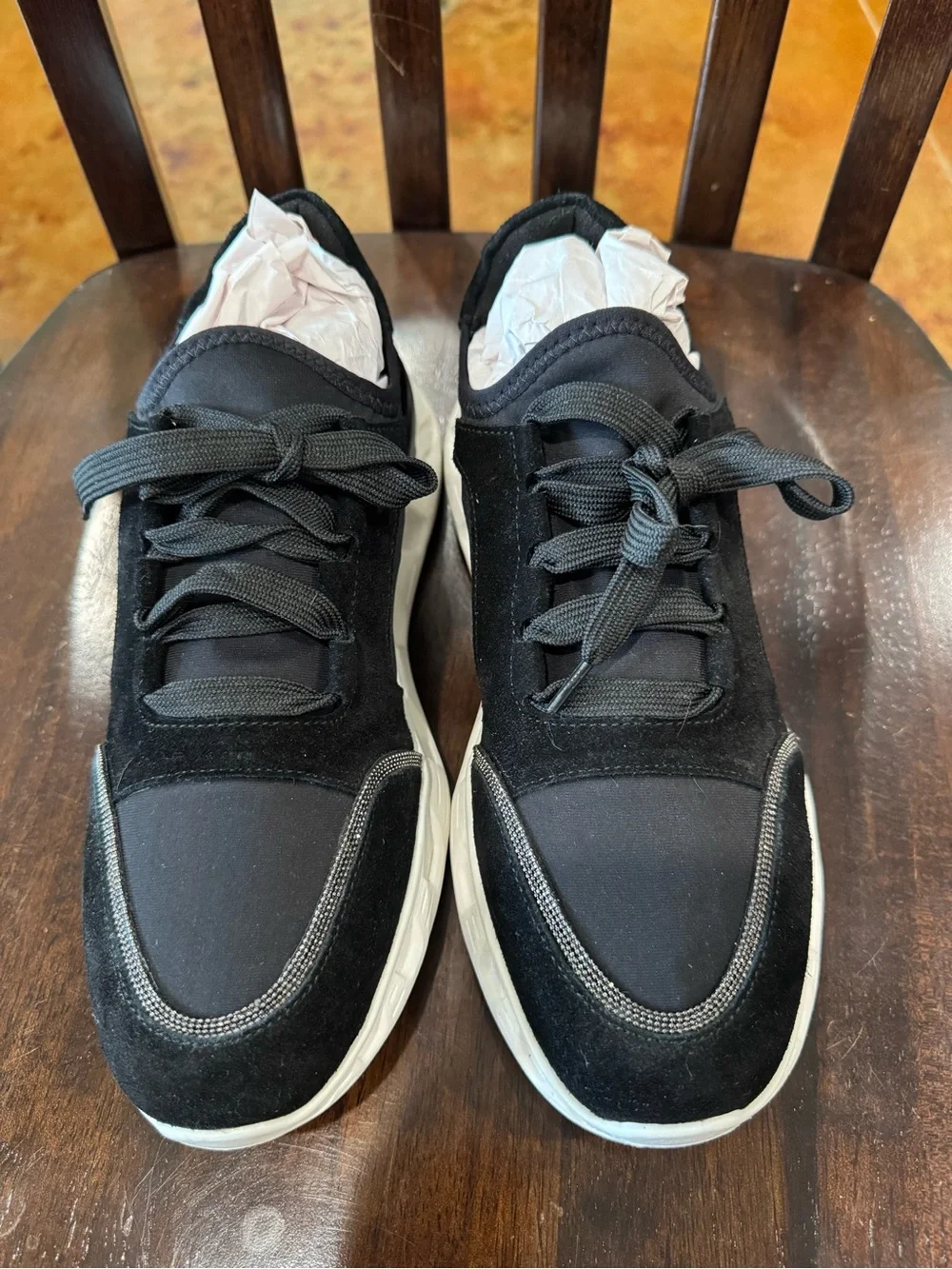 Vaneli stylish athletic